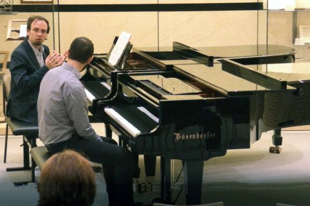 London Piano Centre Grand Opening London Piano Centre Grand Opening