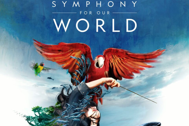 National Geographic: Symphony for Our World