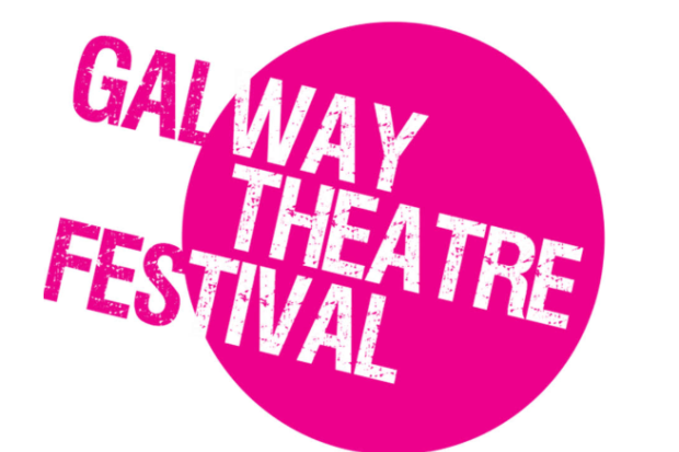 Galway Theatre Festival Volunteer