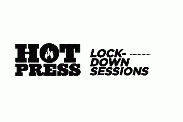 Hot Press Lockdown Sessions – Young and Emerging: Cen Manu