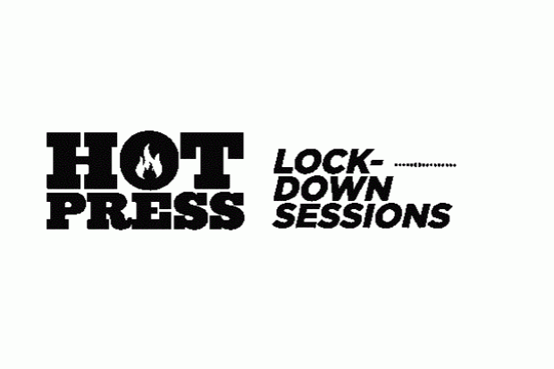 Hot Press Lockdown Sessions – The Y&amp;E Series: Fia Moon