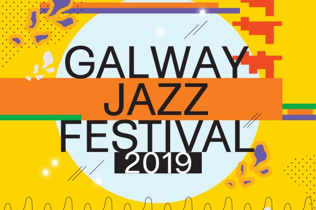 Galway Jazz Festival 2019 Galway Jazz Festival 2019