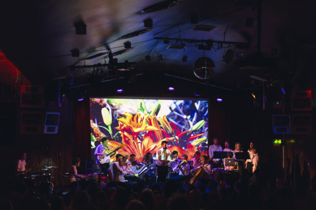 Glasshouse + Two Versus | Spike Cello Festival 2020 Glasshouse + Two Versus | Spike Cello Festival 2020