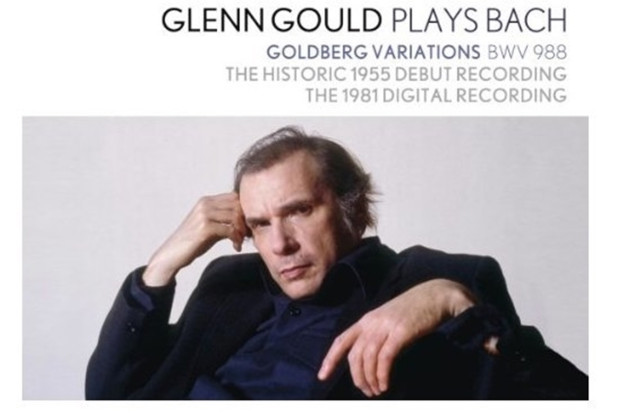 Documentary Film: The Goldberg Variations – Glen Gould plays Bach @ Music for Galway MidWinter Festival 2021 – Goldberg
