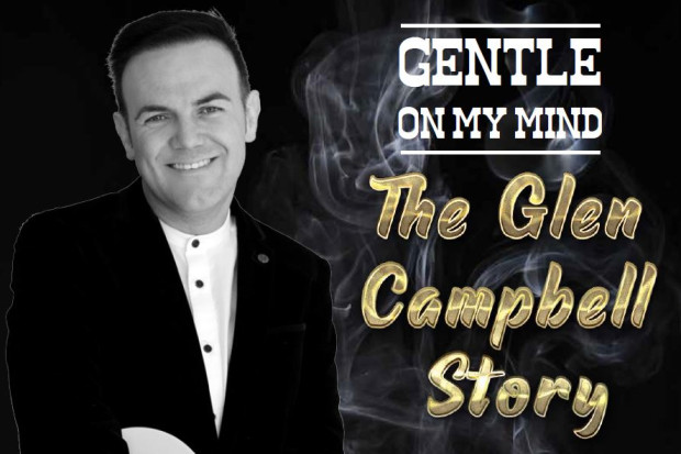 Gentle on My Mind - The Glen Campbell Story