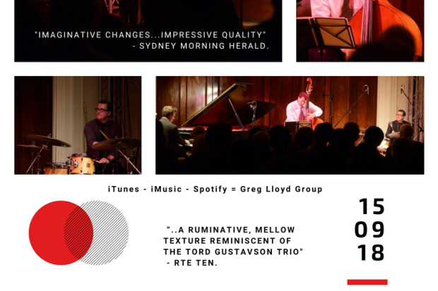The GLG Group - Live at Arthurs Jazz n Blues Club The GLG Group - Live at Arthurs Jazz n Blues Club