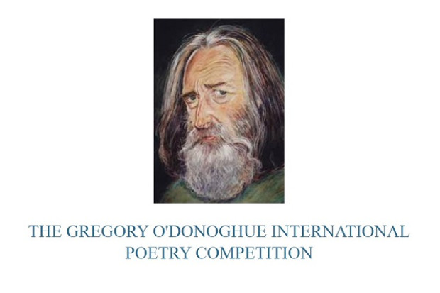 The Gregory O&#039;Donoghue International Poetry Competition