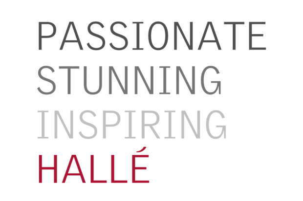 Hallé String Leadership Scheme 2016