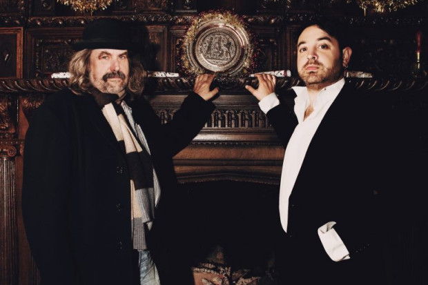 Belshazzar's Feast Belshazzar's Feast