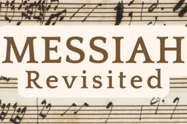Messiah Revisited