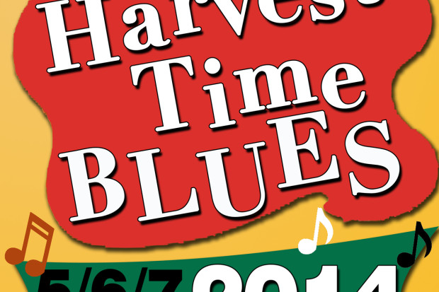 ::  Harvest Time Blues Festival,Monaghan:Ireland&#039;s Most Renowned Blues Festival 5/6/7 September 2014 ::