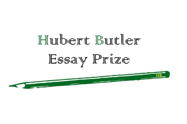 The Hubert Butler Essay Prize