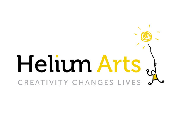 Volunteer with Helium Arts