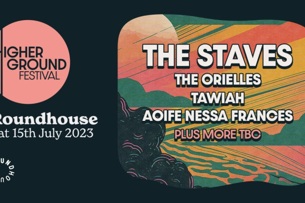 Higher Ground Festival 2023: The Staves, The Orielles, Tawiah, Aoife Nessa Frances and more