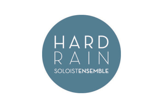 Hard Rain SoloistEnsemble Opportunity for Young Composers