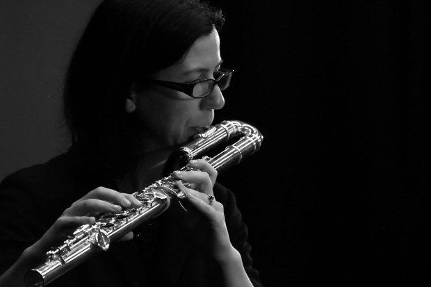 HRSE: Solo Series 4 ~ Flute (Aisling Agnew)