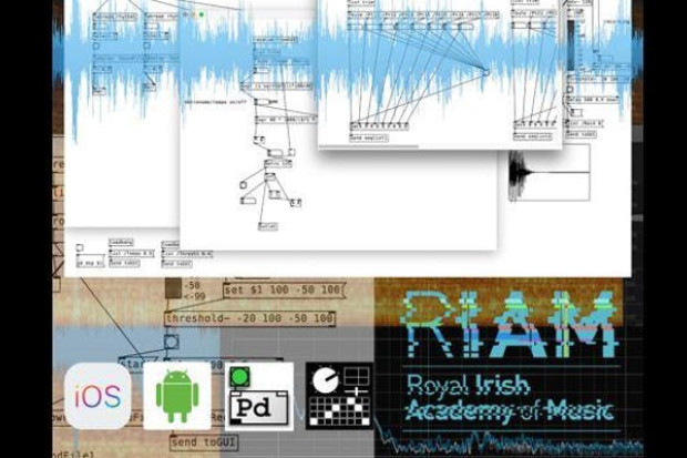 Transition Year Music Technology Course 