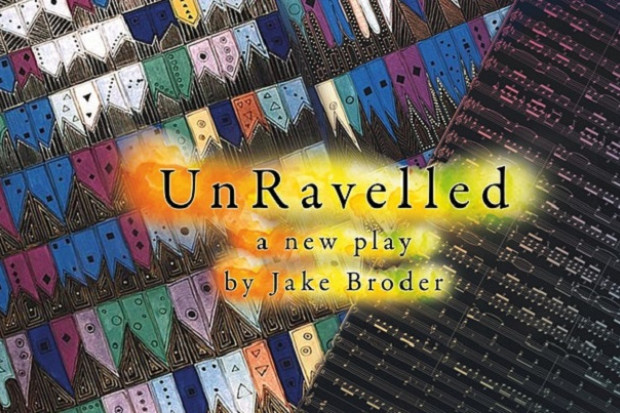 UnRavelled: Virtual Screening and Live Event UnRavelled: Virtual Screening and Live Event