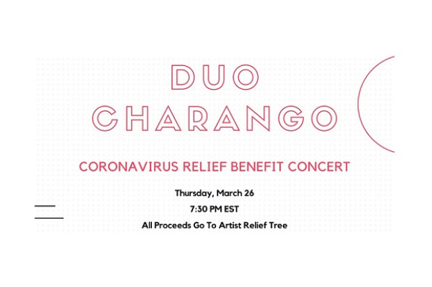 Duo Charango – Digital Concert