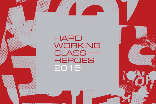 Hard Working Class Heroes Festival: Call for Applications