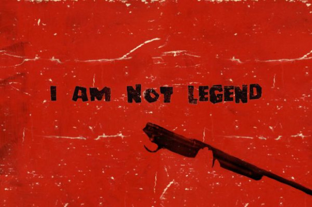 I am NOT Legend with Live Score by Matthew Nolan