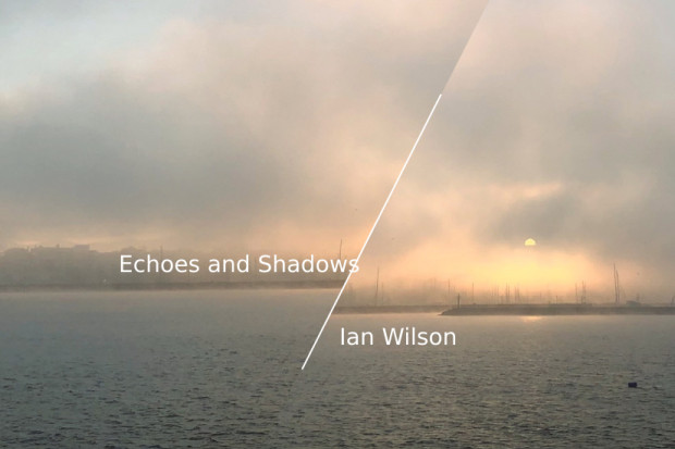 CD Release: Ian Wilson – Echoes and Shadows