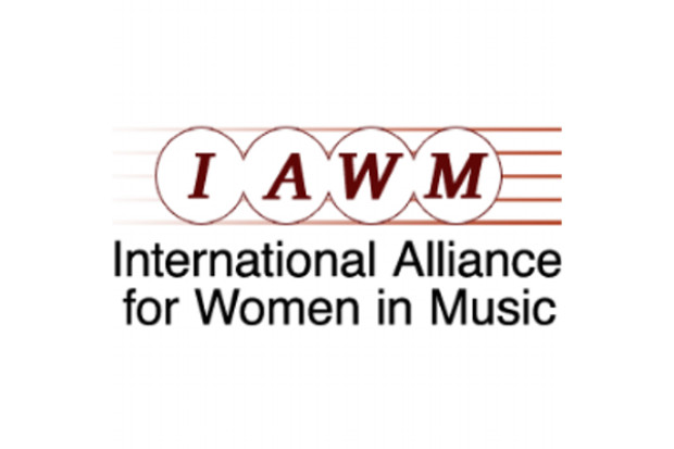 Call for Scores for International Alliance for Women in Music Annual Concert