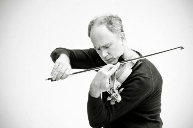 Irish Chamber Orchestra &amp; Florian Donderer
