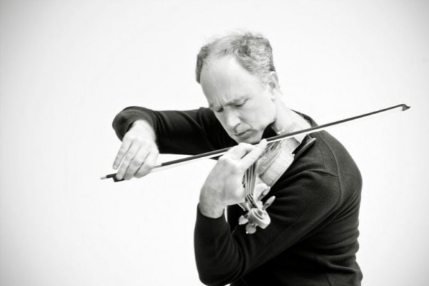 Irish Chamber Orchestra with Florian Donderer, Director/Violin