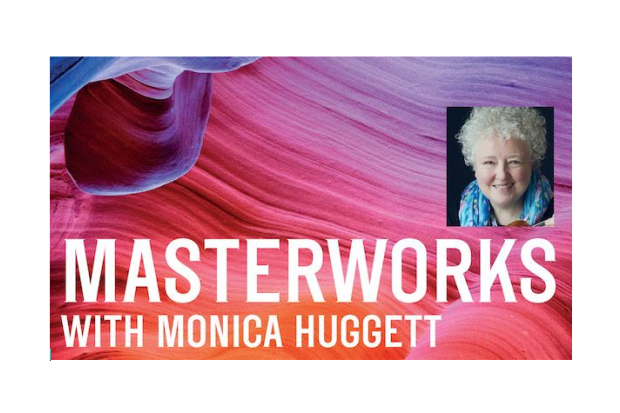 Masterworks with Monica Huggett 21 September