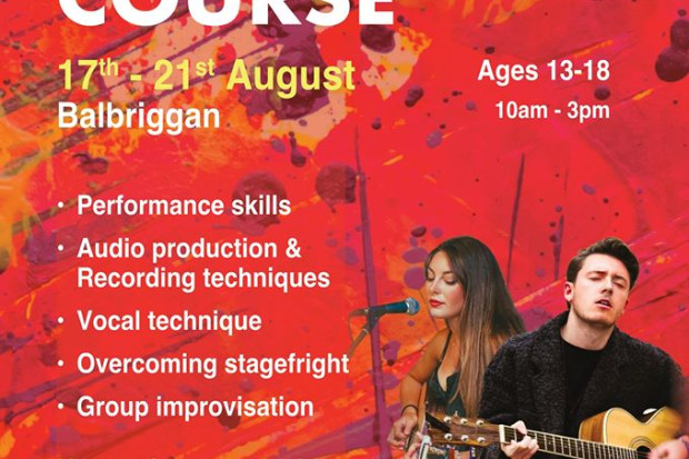 Young Musicians Course