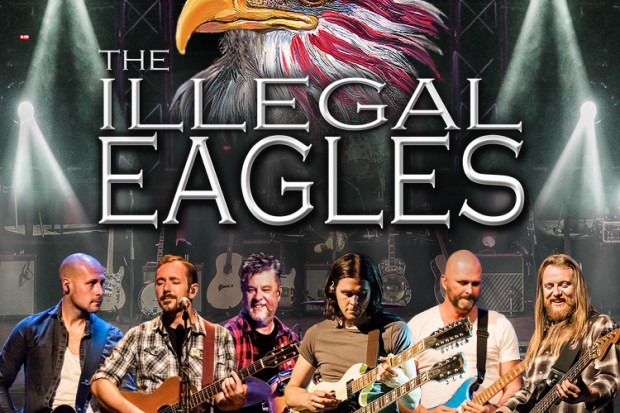 The Illegal Eagles