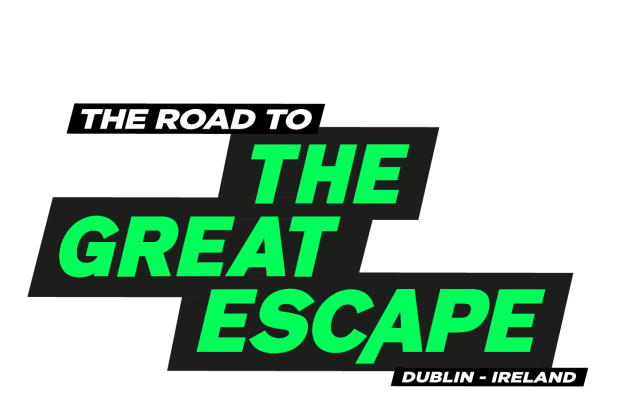 The Road to the Great Escape 2020