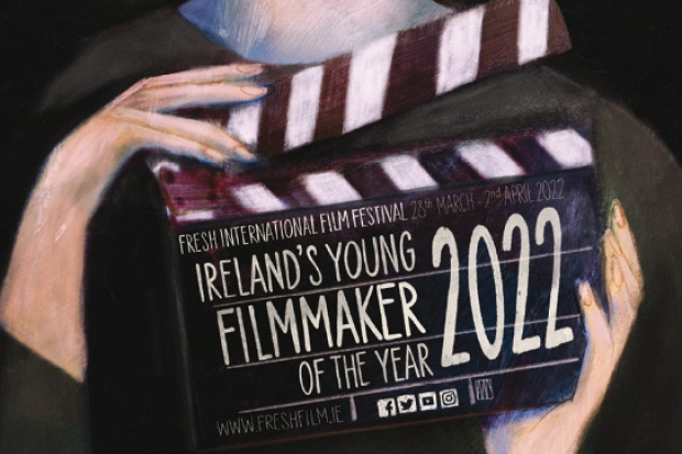 Ireland&#039;s Young Filmmaker of the Year Submissions