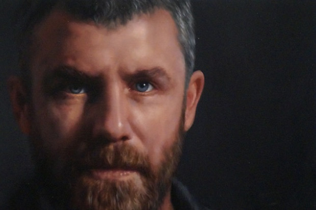 Mick Flannery – There Must Be More