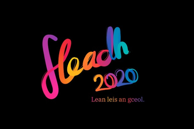 Fleadh2020 on TG4: Lisa O&#039;Neill, Paddy, Kevin and Doireann Glackin, Four Men and a Dog, and more
