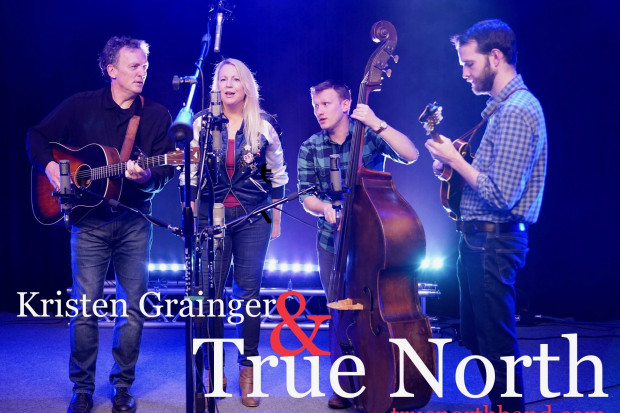AR CEAL/Cancelled: Kristen Grainger &amp; True North