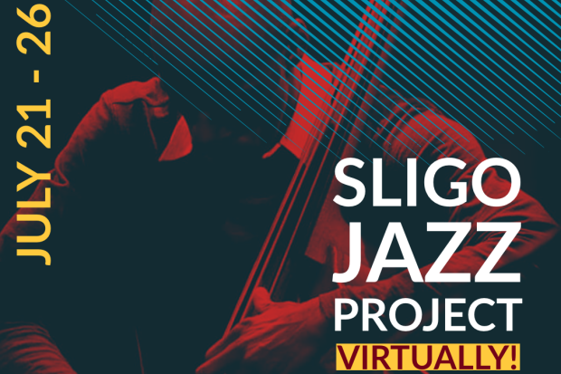 Zoom Webinar: Adam Nussbaum The Art of Brushes @ Sligo Jazz Project – Virtually! Zoom Webinar: Adam Nussbaum The Art of Brushes @ Sligo Jazz Project – Virtually!