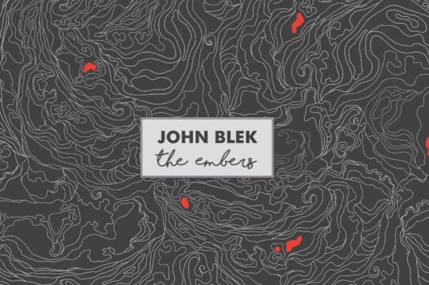 John Blek – The Embers