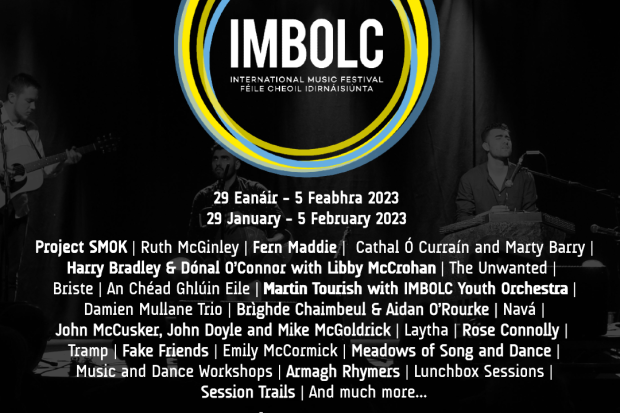 IMBOLC 2023