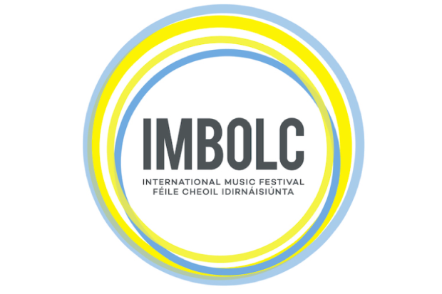 Caoimhín Ó Dochartaigh Stage | Ardán Chaoimhín Uí Dhochartaigh @ IMBOLC International Music Festival 2019