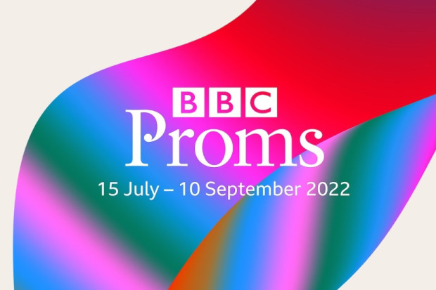 Chineke! performs Beethoven’s Ninth Symphony @ BBC Proms 2022