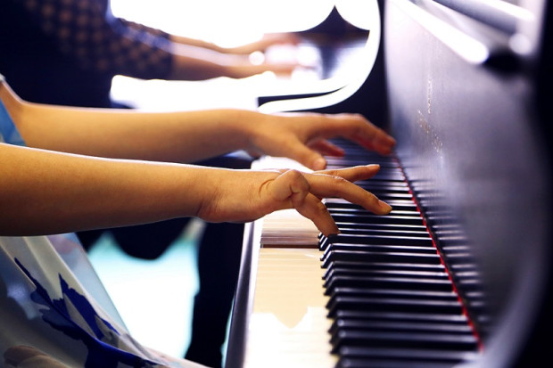 Teaching Music for Students with Autism, Dyslexia, &amp; Mental Health Challenges