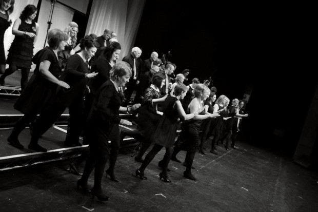 Late-Night Sing @ City of Derry International Choral Festival
