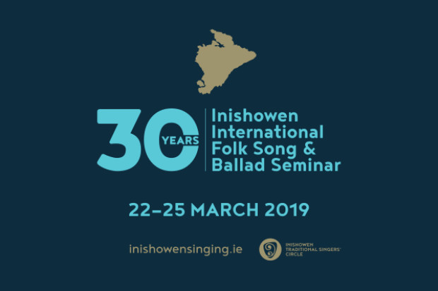 Inishowen International Folk Song &amp; Ballad Seminar