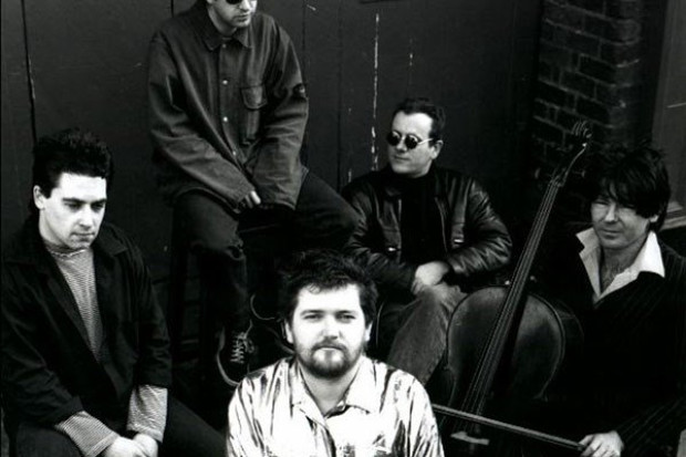 Interference with Glen Hansard Interference with Glen Hansard