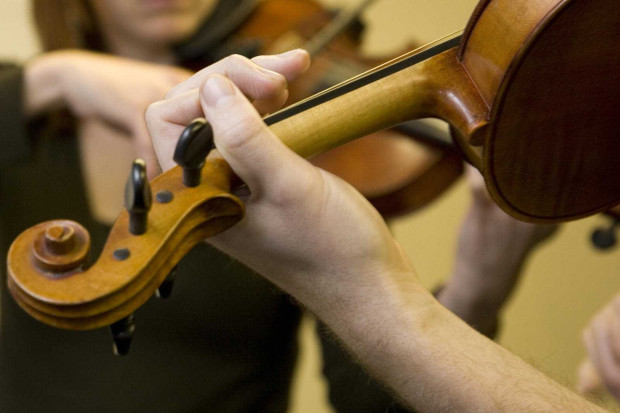 Concertina, Irish Fiddle, Irish Harp and Violin Teacher Vacancies