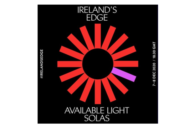 Ireland&#039;s Edge – Available Light / Solas