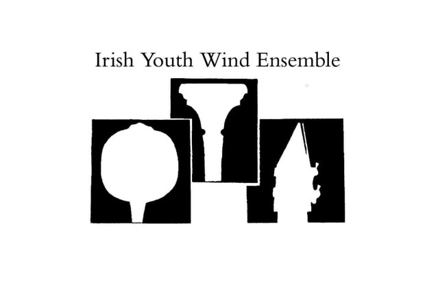 Irish Youth Wind Ensemble 2019