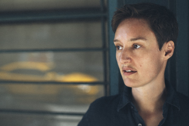 Sundays at Noon: Isabelle O'Connell, piano Sundays at Noon: Isabelle O'Connell, piano